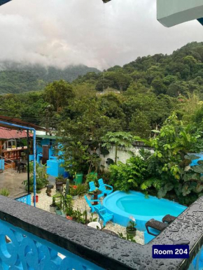 Hotel Minca Express Relax - Base Camp